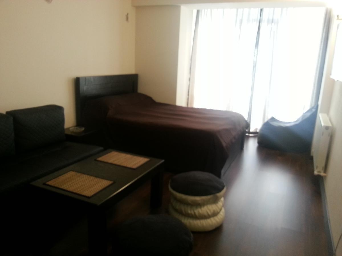 New Gudauri Apartment エクステリア 写真