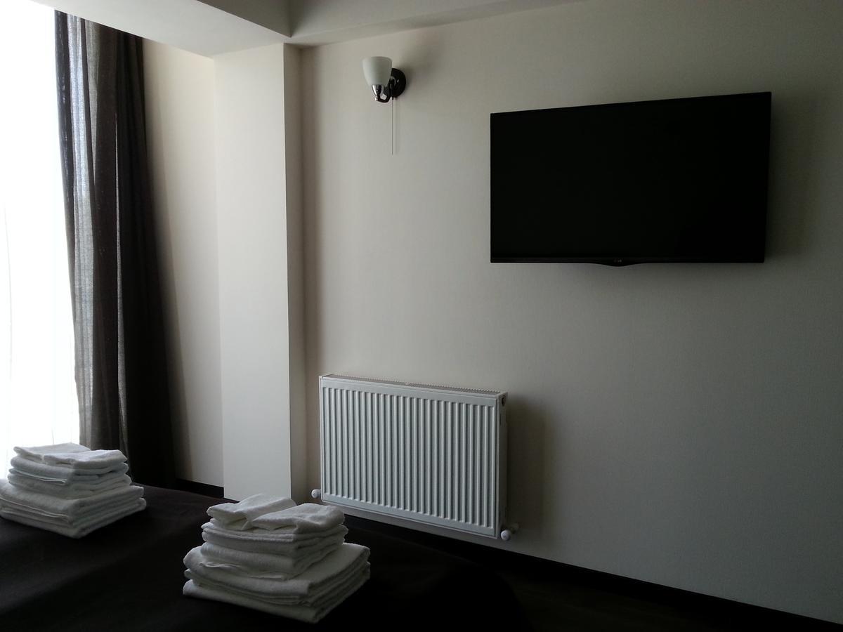 New Gudauri Apartment エクステリア 写真
